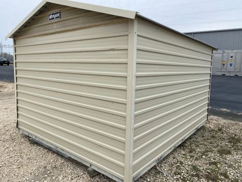 Morgan Building Shed - Image 6